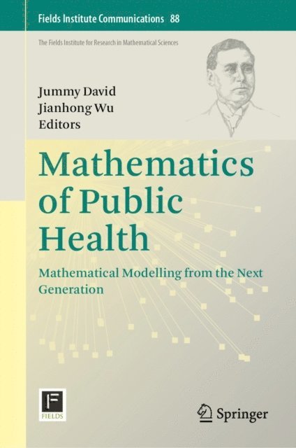 Jianhong Wu, Jummy David - Mathematics of Public Health, E-bok