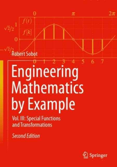 Robert Sobot - Engineering Mathematics by Example, E-bok