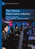 The Chinese Video Game Industry
