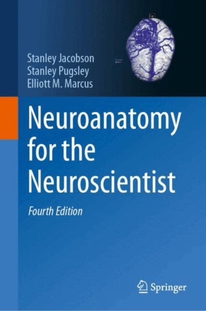 Elliott M. Marcus, Stanley Pugsley, Stanley Jacobson - Neuroanatomy for the Neuroscientist, E-bok. Tillgänglighet: Lägg i varukorg