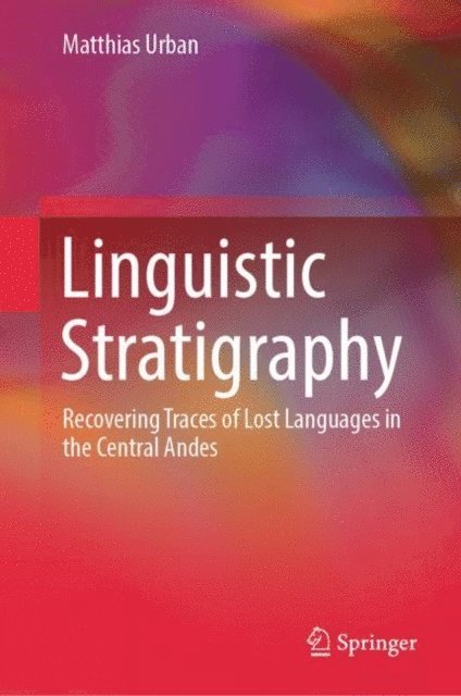 Matthias Urban - Linguistic Stratigraphy, E-bok