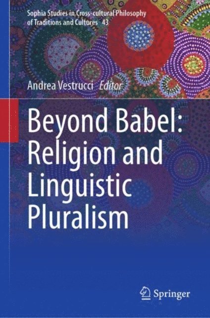 Andrea Vestrucci - Beyond Babel: Religion and Linguistic Pluralism, E-bok