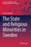 State and Religious Minorities in Sweden