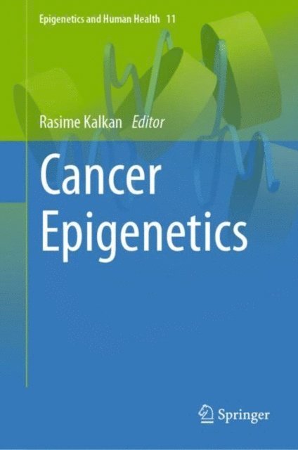 Rasime Kalkan - Cancer Epigenetics, E-bok