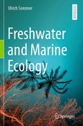Freshwater and Marine Ecology