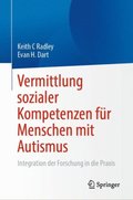 Vermittlung sozialer Kompetenzen für Menschen mit Autismus