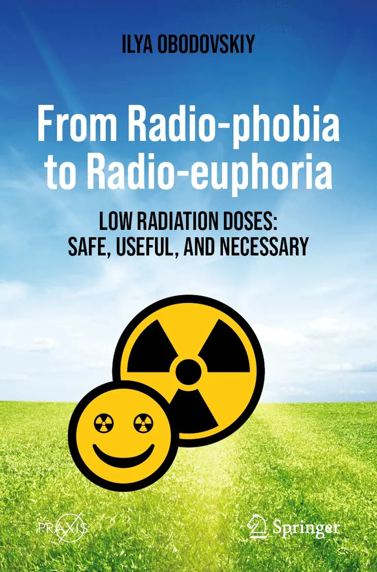 Ilya Obodovskiy - From Radio-phobia to Radio-euphoria, Häftad. Tillgänglighet: Lägg i varukorg