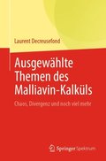 Ausgewÿhlte Themen des Malliavin-Kalküls