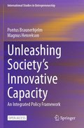 Unleashing Societys Innovative Capacity