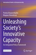 Unleashing Society's Innovative Capacity