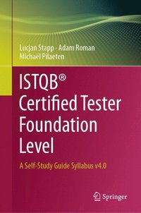 ISTQB(R) Certified Tester Foundation Level