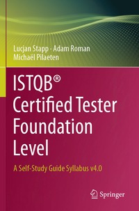 ISTQB¿ Certified Tester Foundation Level