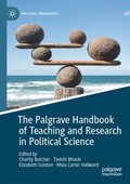 Palgrave Handbook of Teaching and Research in Political Science