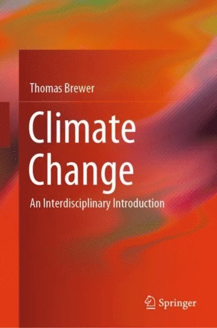 Thomas Brewer - Climate Change, E-bok