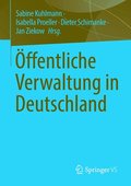 ffentliche Verwaltung in Deutschland