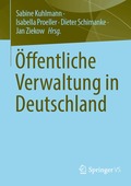 �ffentliche Verwaltung in Deutschland