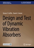 Design and Test of Dynamic Vibration Absorbers