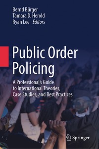 Public Order Policing