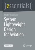 System Lightweight Design for Aviation
