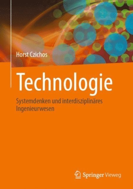 Horst Czichos - Technologie, E-bok