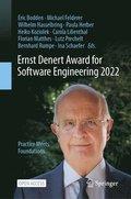 Ernst Denert Award for Software Engineering 2022