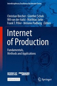 Internet of Production