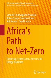 Africa's Path to Net-Zero