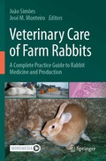 Veterinary Care of Farm Rabbits