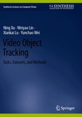 Video Object Tracking