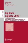 Big Data  BigData 2023
