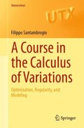 Course in the Calculus of Variations