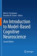Introduction to Model-Based Cognitive Neuroscience