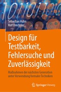 Design fr Testbarkeit, Fehlersuche und Zuverlssigkeit