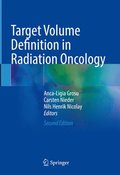 Target Volume Definition in Radiation Oncology