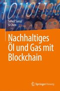 Nachhaltiges ÿl und Gas mit Blockchain