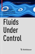 Fluids Under Control