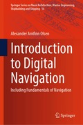 Introduction to Digital Navigation