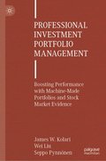 Professional Investment Portfolio Management