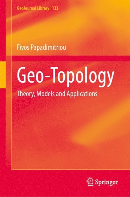 Fivos Papadimitriou - Geo-Topology, E-bok