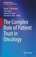 Complex Role of Patient Trust in Oncology