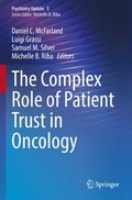 Complex Role of Patient Trust in Oncology