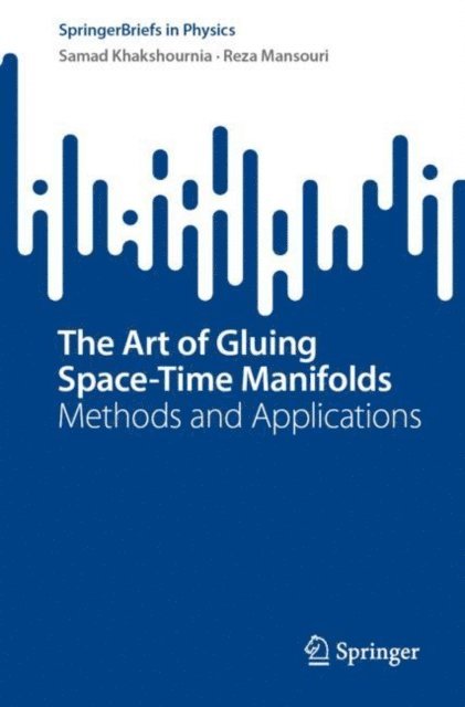 Art of Gluing Space-Time Manifolds