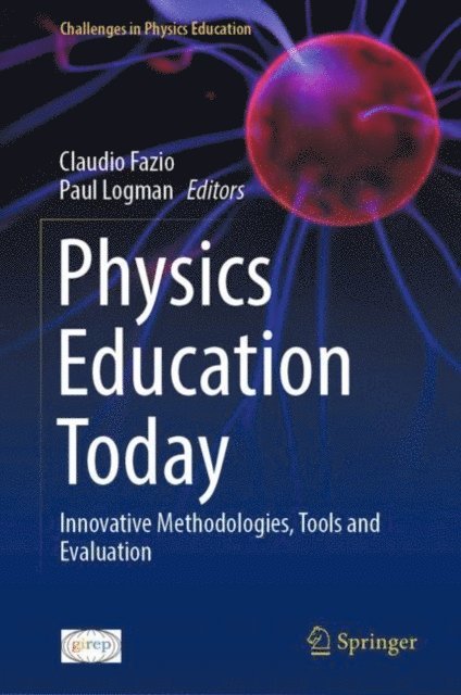 Paul Logman, Claudio Fazio - Physics Education Today, E-bok