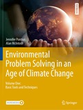 Environmental Problem Solving in an Age of Climate Change
