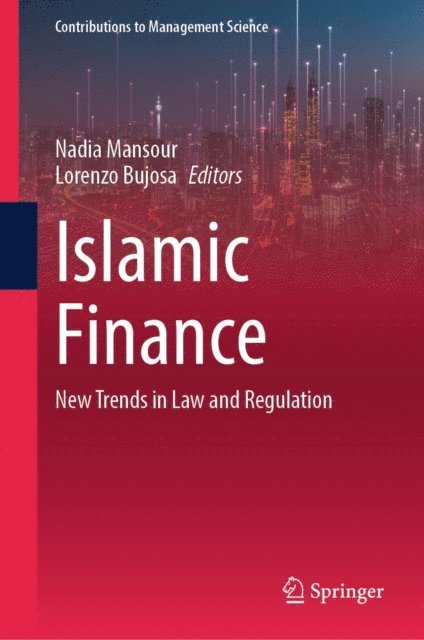 Lorenzo Bujosa, Nadia Mansour - Islamic Finance, E-bok