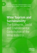 Wine Tourism and Sustainability