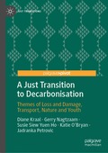 Just Transition to Decarbonisation