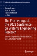 Proceedings of the 2023 Conference on Systems Engineering Research