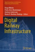 Digital Railway Infrastructure