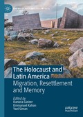 Holocaust and Latin America